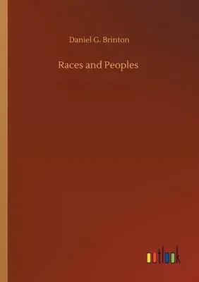 Races and Peoples