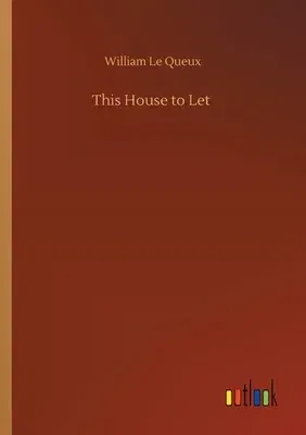 This House to Let