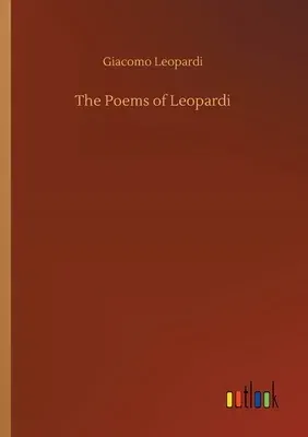 The Poems of Leopardi