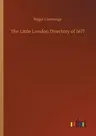 The Little London Directory of 1677