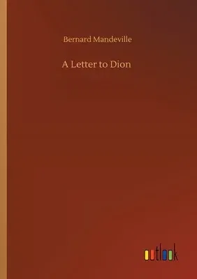 A Letter to Dion