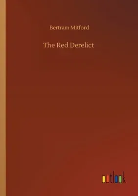 The Red Derelict