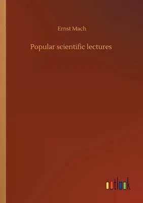 Popular scientific lectures