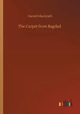 The Carpet from Bagdad