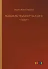 Melmoth the Wanderer Vol. 4 (of 4): Volume 4