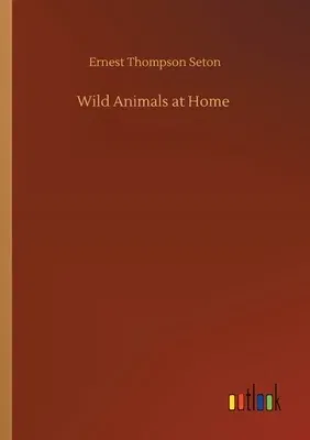 Wild Animals at Home