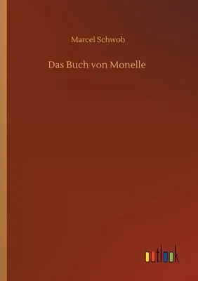 Das Buch von Monelle