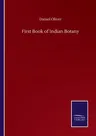 First Book of Indian Botany