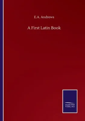 A First Latin Book