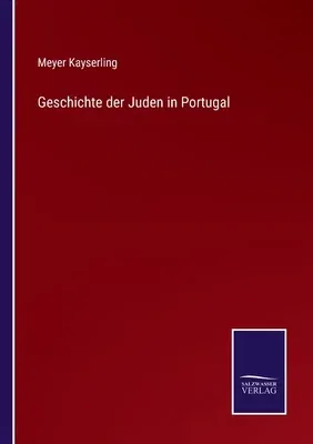 Geschichte der Juden in Portugal