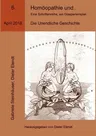 Homöopathie und ... Eine Schriftenreihe, ein Glasperlenspiel, Ausgabe Nr.6: Die Unendliche Geschichte