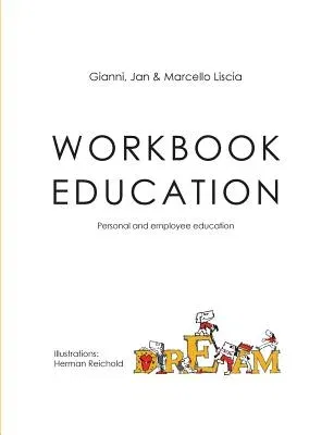 Workbook Education: Personal and employee education