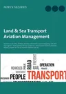 Land & Sea Transport Aviation Management: Daimler trucks, DHL, JD Retail, Amazon, DB Schenker, COSCO Shipping, UPS, DSV, Anji Logistics. FedEx Quatar