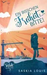 Ein bisschen Freiheit, bitte! (Verliebt in Eden Bay 7) (Chick-Lit;Liebesroman)