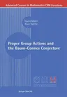 Proper Group Actions and the Baum-Connes Conjecture (2003)