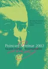 Poincaré Seminar 2002: Vacuum Energy-Renormalization (2003)