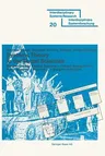 Systems Theory in the Social Sciences: Stochastic and Control Systems Pattern Recognition Fuzzy Analysis Simulation Behavioral Models