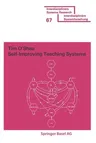 Self-Improving Teaching Systems: An Application of Artificial Intelligence to Computer Assisted Instruction (1979)