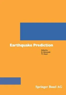 Earthquake Prediction (1985)