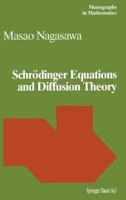 Schrödinger Equations and Diffusion Theory (1993)