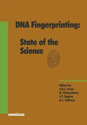 DNA Fingerprinting: State of the Science (1993)