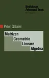 Matrizen, Geometrie, Lineare Algebra (1996)