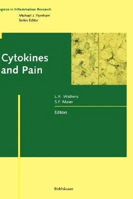 Cytokines and Pain (1999)