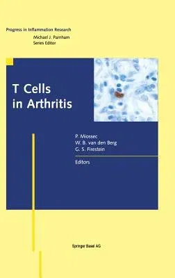 T Cells in Arthritis (1998)