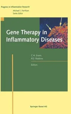 Gene Therapy in Inflammatory Diseases (2000)