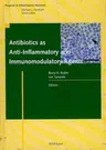 Antibiotics as Anti-Inflammatory and Immunomodulatory Agents (2005)