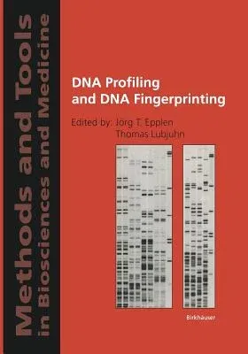 DNA Profiling and DNA Fingerprinting (1999)