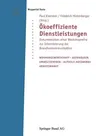 Ökoeffiziente Dienstleistungen: Dokumentation Einer Workshopreihe Zur Intensivierung Der Branchenkommunikation (1999)