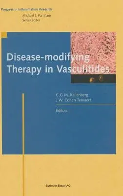 Disease-Modifying Therapy in Vasculitides (2001)