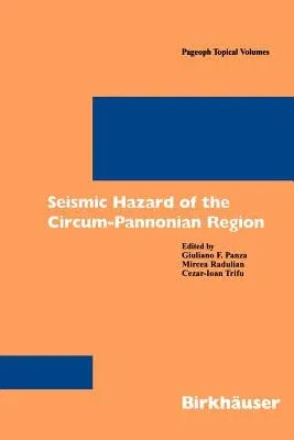 Seismic Hazard of the Circum-Pannonian Region (2000)