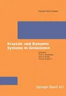 Fractals and Dynamic Systems in Geoscience (2000)