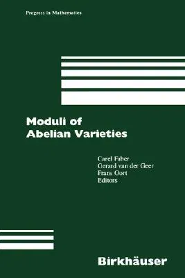 Moduli of Abelian Varieties (2001)