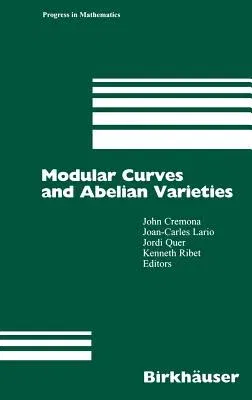 Modular Curves and Abelian Varieties (2004)