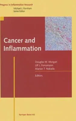 Cancer and Inflammation (2004)