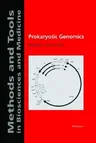 Prokaryotic Genomics (Softcover Reprint of the Original 1st 2003)