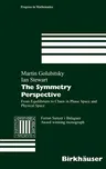 The Symmetry Perspective: From Equilibrium to Chaos in Phase Space and Physical Space (2002)