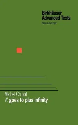 ℓ Goes to Plus Infinity (2002)