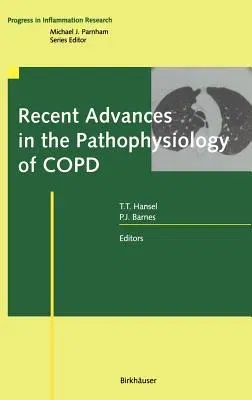 Recent Advances in the Pathophysiology of Copd (2004)