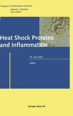 Heat Shock Proteins and Inflammation (2003)