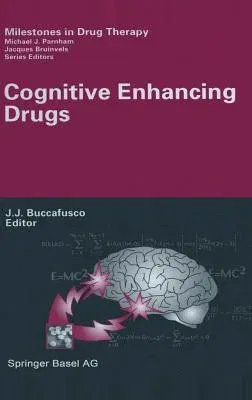 Cognitive Enhancing Drugs (2004)