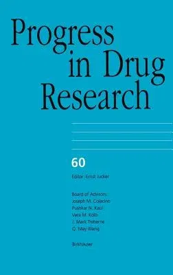 Progress in Drug Research (2003)