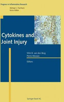 Cytokines and Joint Injury (2004)