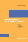 Geodynamics of Azores-Tunisia (2004)