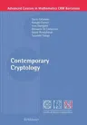 Contemporary Cryptology (2005)