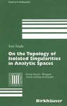 On the Topology of Isolated Singularities in Analytic Spaces (2006)