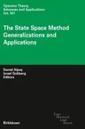 The State Space Method: Generalizations and Applications (2006)